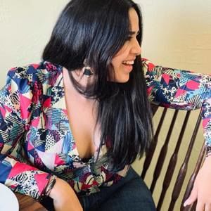 Meet your Posher, Fernanda